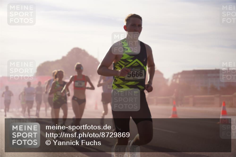 07.09.2025 - BARMER Alsterlauf Yannick Fuchs http://msf.ph/oto/8729869 07.09.2025 08:57:05 Laufen 5666 meine-sportfotos.de