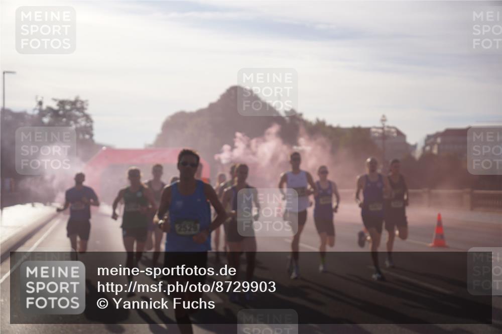 07.09.2025 - BARMER Alsterlauf Yannick Fuchs http://msf.ph/oto/8729903 07.09.2025 08:57:10 Laufen 2529 meine-sportfotos.de