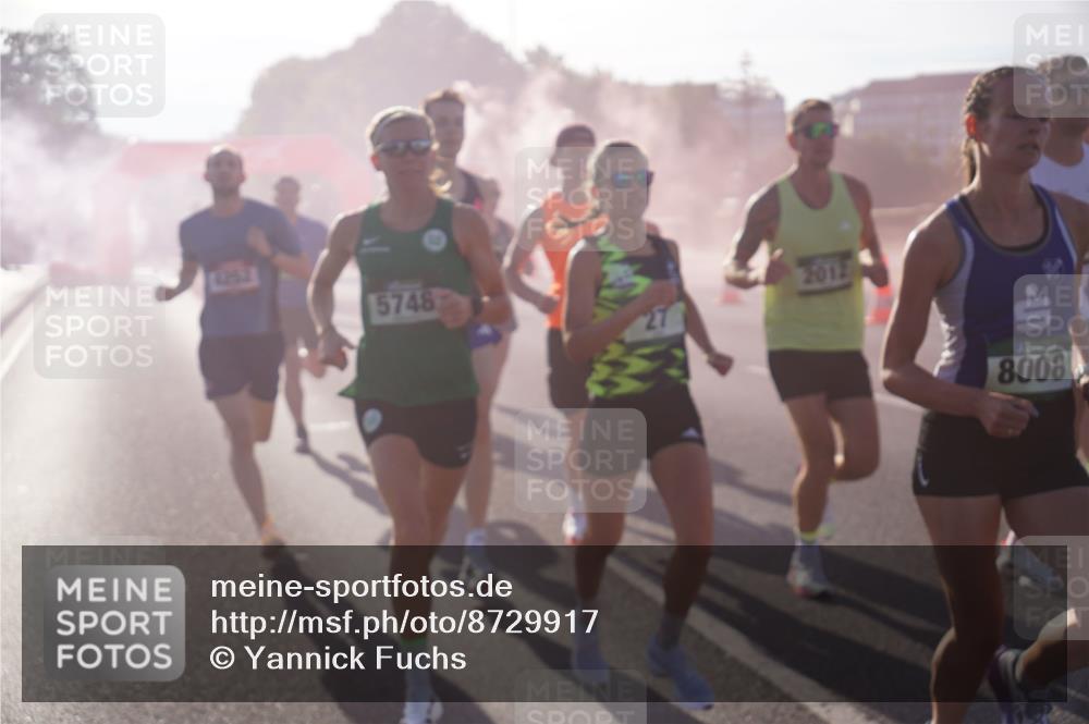 07.09.2025 - BARMER Alsterlauf Yannick Fuchs http://msf.ph/oto/8729917 07.09.2025 08:57:12 Laufen 1252, 5748, 2012, 8008 meine-sportfotos.de