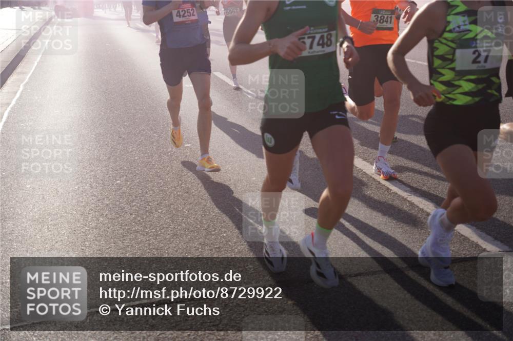 07.09.2025 - BARMER Alsterlauf Yannick Fuchs http://msf.ph/oto/8729922 07.09.2025 08:57:12 Laufen 4252, 5967, 5748, 3841, 27 meine-sportfotos.de