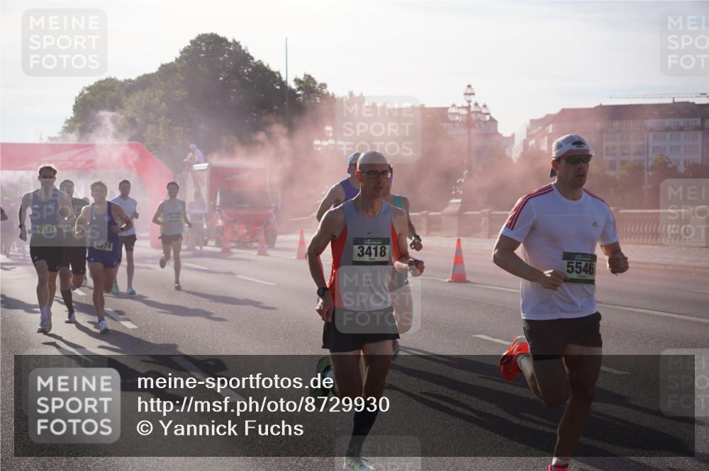 07.09.2025 - BARMER Alsterlauf Yannick Fuchs http://msf.ph/oto/8729930 07.09.2025 08:57:19 Laufen 39, 5171, 597, 3418, 5374, 5546 meine-sportfotos.de
