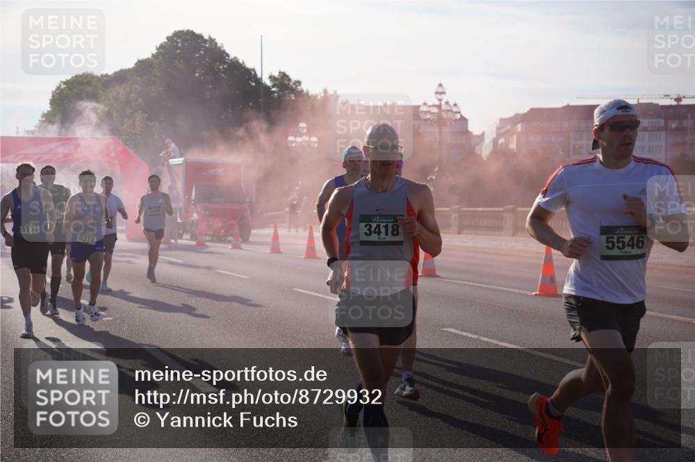 07.09.2025 - BARMER Alsterlauf Yannick Fuchs http://msf.ph/oto/8729932 07.09.2025 08:57:20 Laufen 5171, 5374, 3646, 3418, 5546 meine-sportfotos.de