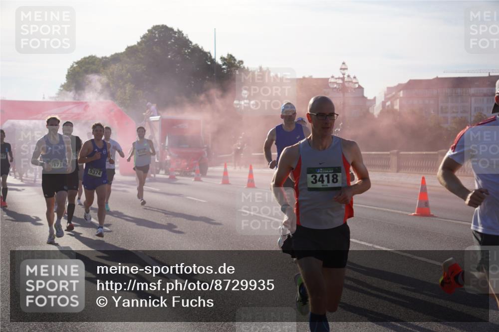 07.09.2025 - BARMER Alsterlauf Yannick Fuchs http://msf.ph/oto/8729935 07.09.2025 08:57:20 Laufen 247, 5171, 5374, 3418 meine-sportfotos.de