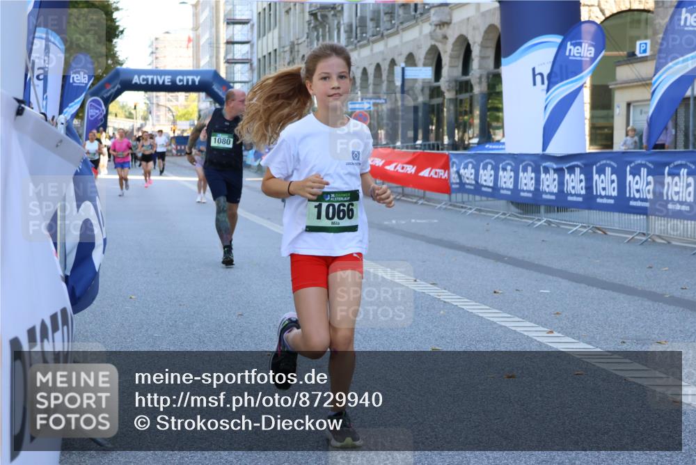 07.09.2025 - BARMER Alsterlauf Strokosch-Dieckow http://msf.ph/oto/8729940 07.09.2025 11:52:37 Ziel  meine-sportfotos.de