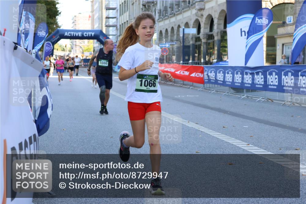 07.09.2025 - BARMER Alsterlauf Strokosch-Dieckow http://msf.ph/oto/8729947 07.09.2025 11:52:37 Ziel  meine-sportfotos.de