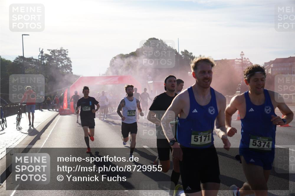 07.09.2025 - BARMER Alsterlauf Yannick Fuchs http://msf.ph/oto/8729955 07.09.2025 08:57:22 Laufen 8247, 3271, 5171, 5374 meine-sportfotos.de
