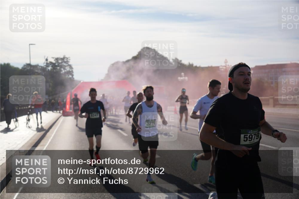 07.09.2025 - BARMER Alsterlauf Yannick Fuchs http://msf.ph/oto/8729962 07.09.2025 08:57:23 Laufen 8247, 3271, 5979 meine-sportfotos.de