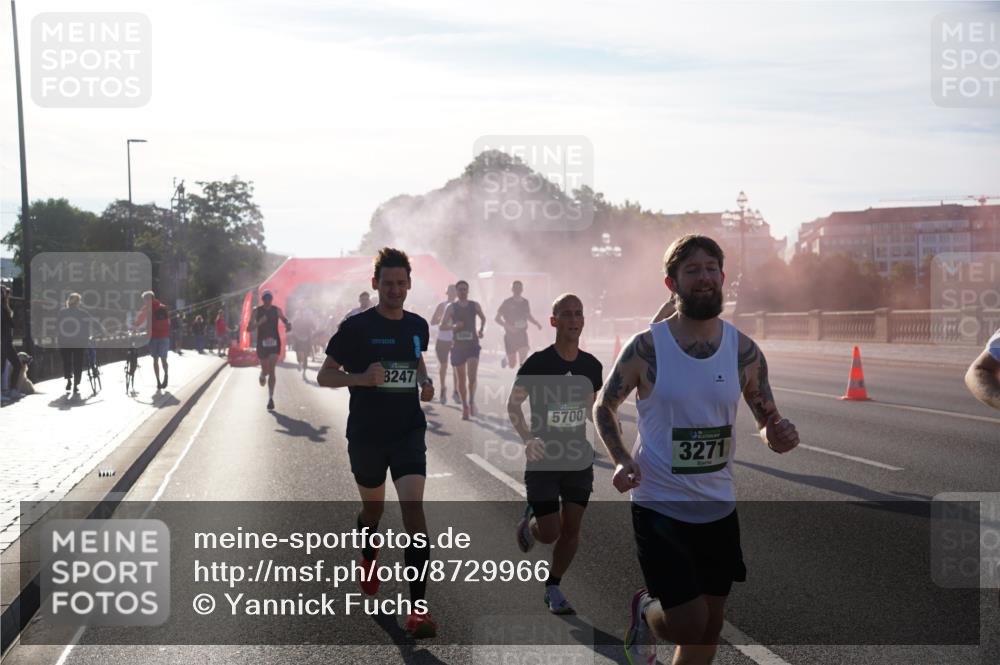 07.09.2025 - BARMER Alsterlauf Yannick Fuchs http://msf.ph/oto/8729966 07.09.2025 08:57:23 Laufen 192025, 8247, 5700, 3271 meine-sportfotos.de
