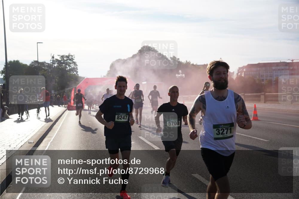 07.09.2025 - BARMER Alsterlauf Yannick Fuchs http://msf.ph/oto/8729968 07.09.2025 08:57:23 Laufen 2025, 8247, 5700, 3271 meine-sportfotos.de