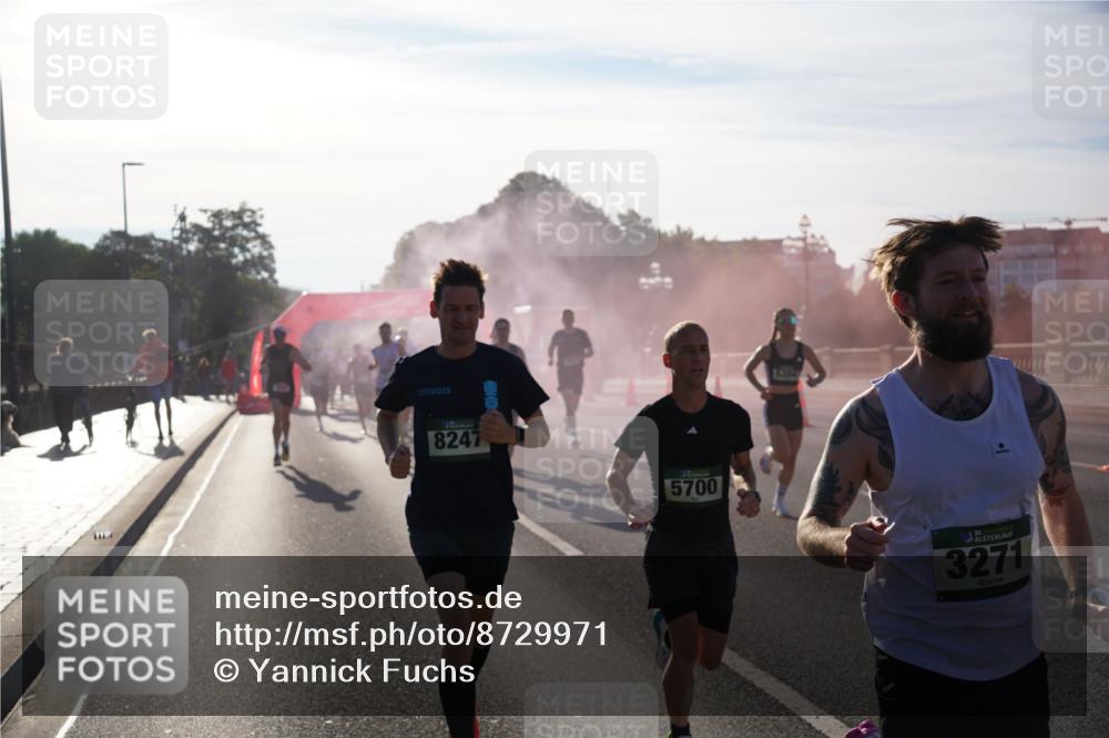 07.09.2025 - BARMER Alsterlauf Yannick Fuchs http://msf.ph/oto/8729971 07.09.2025 08:57:24 Laufen 2025, 8247, 5700, 36, 3271 meine-sportfotos.de