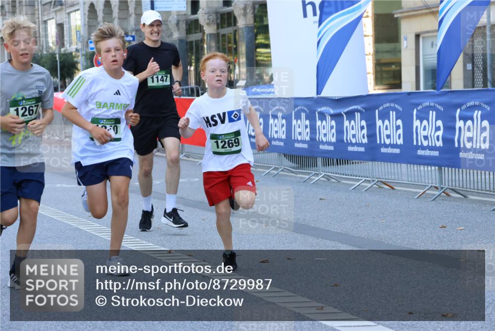 07.09.2025 - BARMER Alsterlauf Strokosch-Dieckow http://msf.ph/oto/8729987 07.09.2025 11:52:28 Ziel  meine-sportfotos.de