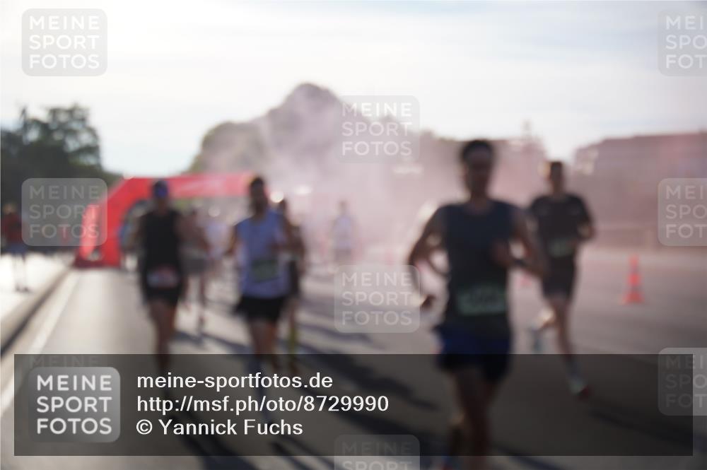 07.09.2025 - BARMER Alsterlauf Yannick Fuchs http://msf.ph/oto/8729990 07.09.2025 08:57:26 Laufen  meine-sportfotos.de