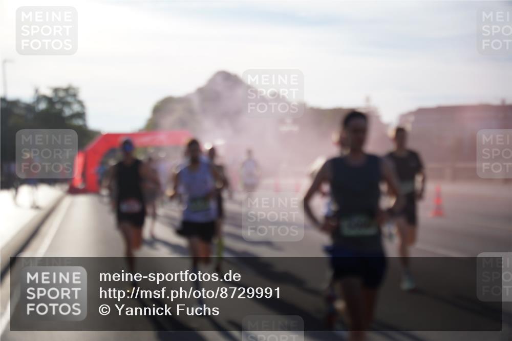 07.09.2025 - BARMER Alsterlauf Yannick Fuchs http://msf.ph/oto/8729991 07.09.2025 08:57:26 Laufen  meine-sportfotos.de
