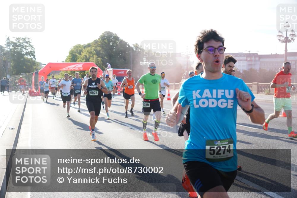 07.09.2025 - BARMER Alsterlauf Yannick Fuchs http://msf.ph/oto/8730002 07.09.2025 08:57:32 Laufen 44464, 6024, 6197, 1993, 3380, 5274, 379 meine-sportfotos.de