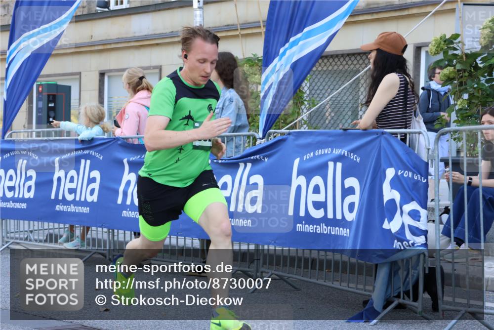 07.09.2025 - BARMER Alsterlauf Strokosch-Dieckow http://msf.ph/oto/8730007 07.09.2025 11:52:27 Ziel  meine-sportfotos.de