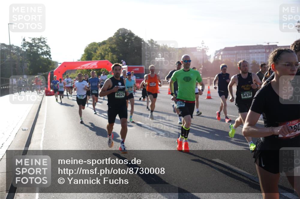07.09.2025 - BARMER Alsterlauf Yannick Fuchs http://msf.ph/oto/8730008 07.09.2025 08:57:32 Laufen 6024, 16197, 1380, 5436, 36, 80 meine-sportfotos.de