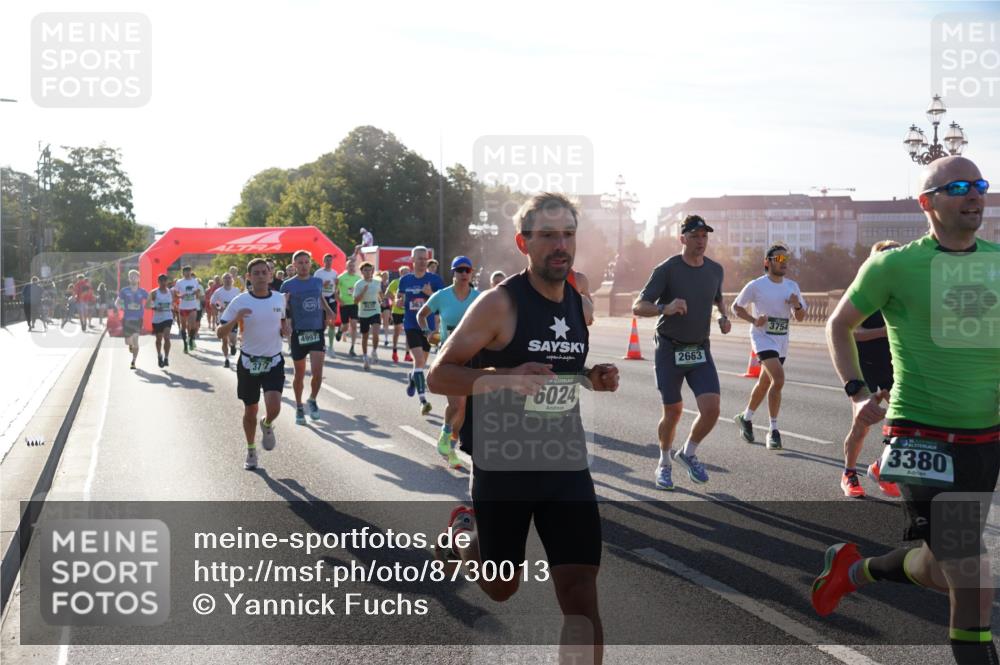 07.09.2025 - BARMER Alsterlauf Yannick Fuchs http://msf.ph/oto/8730013 07.09.2025 08:57:33 Laufen 4444, 377, 4997, 363, 6024, 2663, 3754, 3380 meine-sportfotos.de