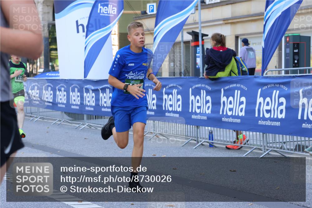 07.09.2025 - BARMER Alsterlauf Strokosch-Dieckow http://msf.ph/oto/8730026 07.09.2025 11:52:24 Ziel  meine-sportfotos.de