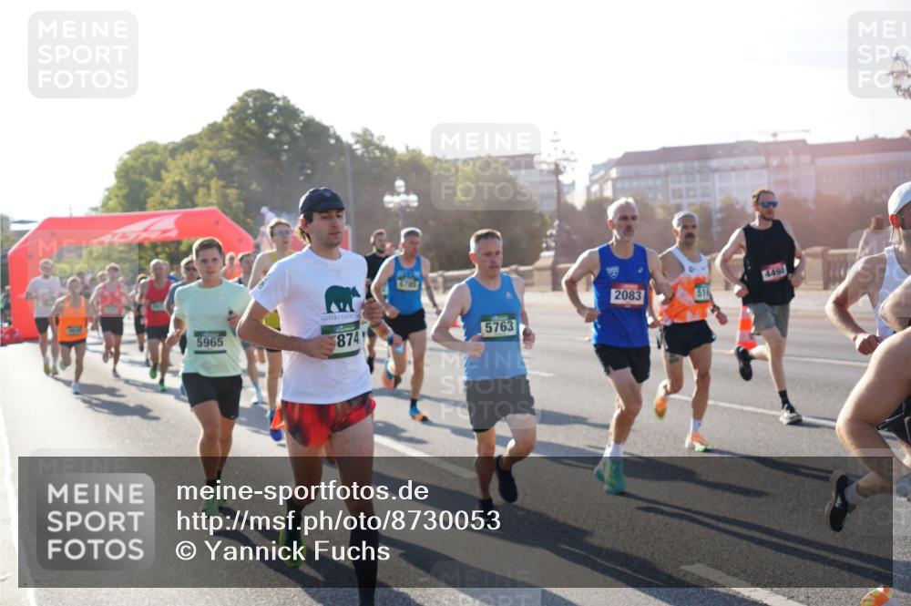 07.09.2025 - BARMER Alsterlauf Yannick Fuchs http://msf.ph/oto/8730053 07.09.2025 08:57:38 Laufen 5965, 874, 6765, 5763, 2083, 4498, 516 meine-sportfotos.de