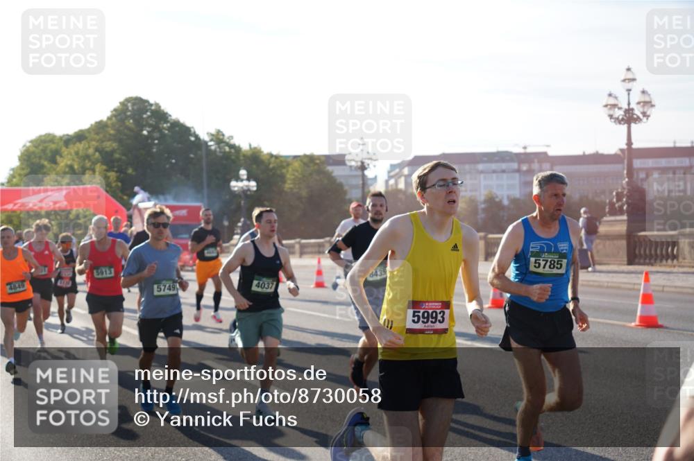 07.09.2025 - BARMER Alsterlauf Yannick Fuchs http://msf.ph/oto/8730058 07.09.2025 08:57:40 Laufen 5913, 4849, 5749, 4037, 6435, 5993, 5785 meine-sportfotos.de