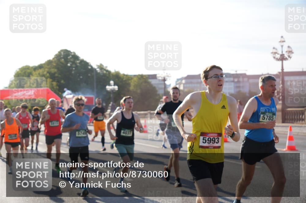 07.09.2025 - BARMER Alsterlauf Yannick Fuchs http://msf.ph/oto/8730060 07.09.2025 08:57:40 Laufen 4845, 5749, 4037, 5993, 5785 meine-sportfotos.de