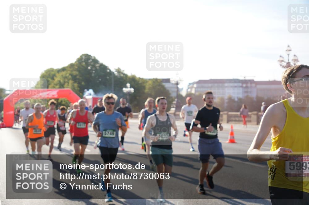 07.09.2025 - BARMER Alsterlauf Yannick Fuchs http://msf.ph/oto/8730063 07.09.2025 08:57:40 Laufen 5749, 36, 5993 meine-sportfotos.de