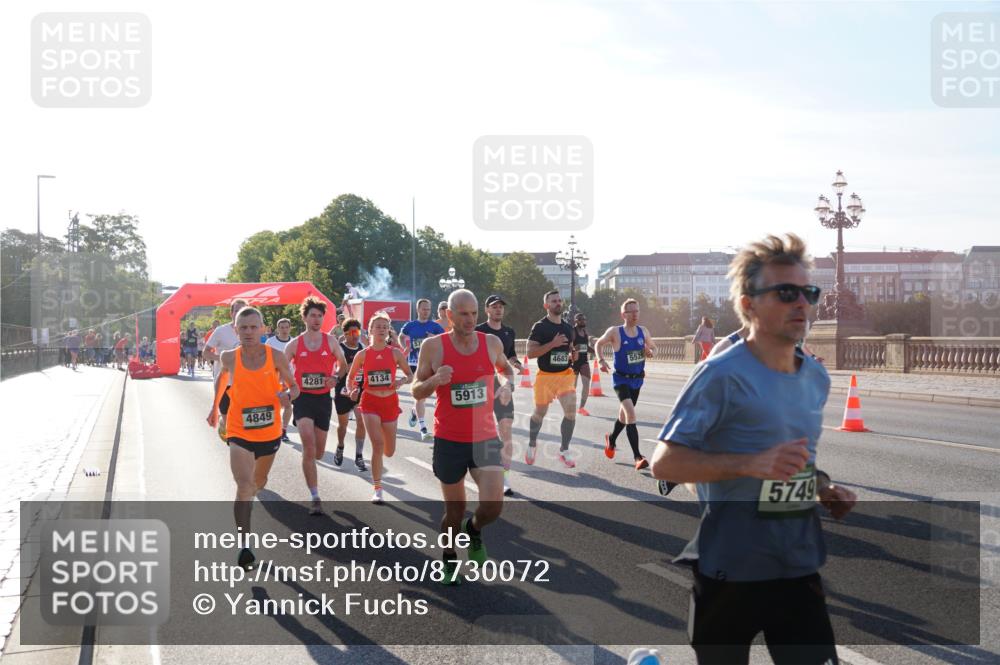 07.09.2025 - BARMER Alsterlauf Yannick Fuchs http://msf.ph/oto/8730072 07.09.2025 08:57:41 Laufen 4849, 4281, 4134, 5913, 4683, 5525, 5749 meine-sportfotos.de