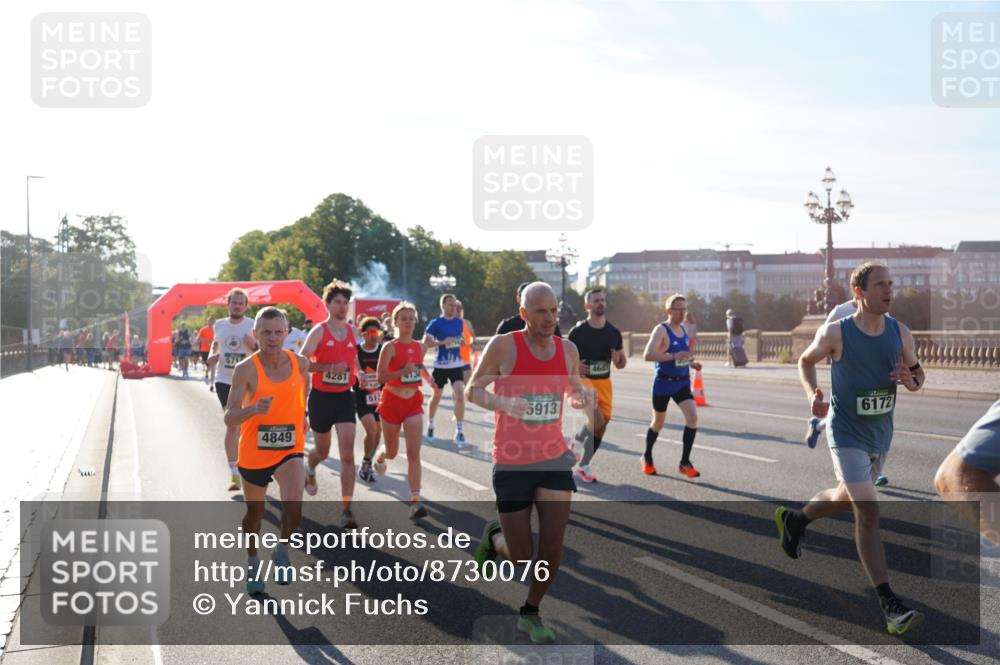 07.09.2025 - BARMER Alsterlauf Yannick Fuchs http://msf.ph/oto/8730076 07.09.2025 08:57:41 Laufen 4849, 4281, 512, 134, 5913, 4683, 6172 meine-sportfotos.de
