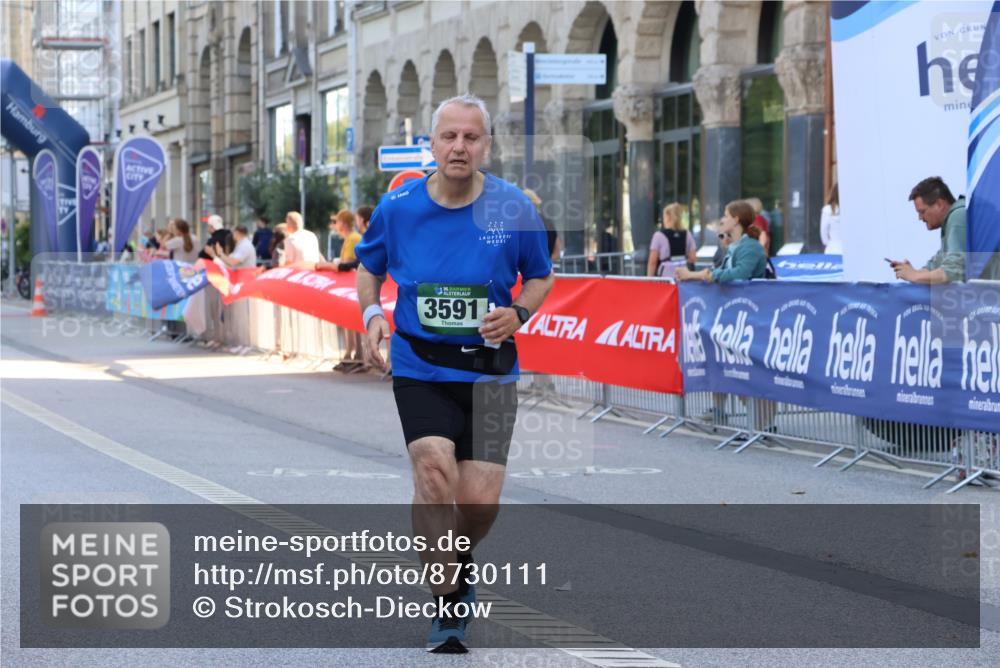 07.09.2025 - BARMER Alsterlauf Strokosch-Dieckow http://msf.ph/oto/8730111 07.09.2025 10:26:02 Ziel 4576, 4579, 4945, 5417, 5439, 8003 meine-sportfotos.de