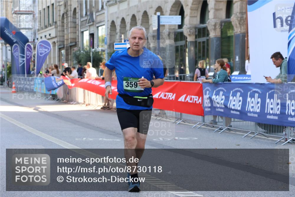 07.09.2025 - BARMER Alsterlauf Strokosch-Dieckow http://msf.ph/oto/8730118 07.09.2025 10:26:02 Ziel 4576, 4579, 4945, 5417, 5439, 8003 meine-sportfotos.de