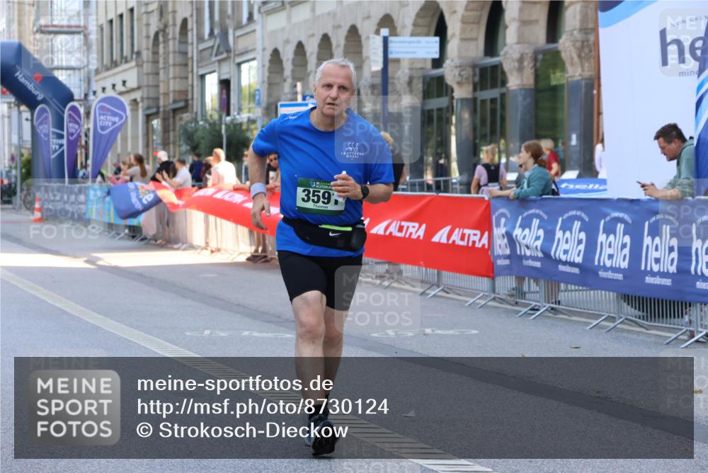 07.09.2025 - BARMER Alsterlauf Strokosch-Dieckow http://msf.ph/oto/8730124 07.09.2025 10:26:01 Ziel 4576, 4579, 4811, 4816, 4945, 5417, 5439, 8003 meine-sportfotos.de