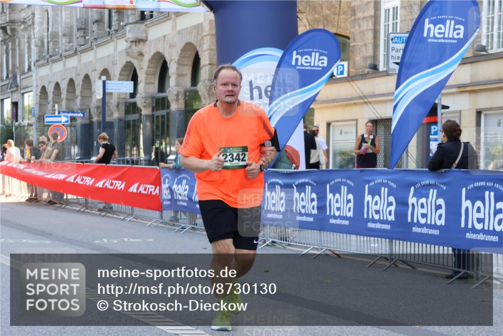 07.09.2025 - BARMER Alsterlauf Strokosch-Dieckow http://msf.ph/oto/8730130 07.09.2025 10:25:58 Ziel 4576, 4579, 4811, 4816, 4945, 8003 meine-sportfotos.de