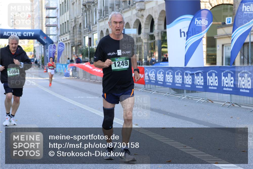 07.09.2025 - BARMER Alsterlauf Strokosch-Dieckow http://msf.ph/oto/8730158 07.09.2025 11:51:57 Ziel  meine-sportfotos.de