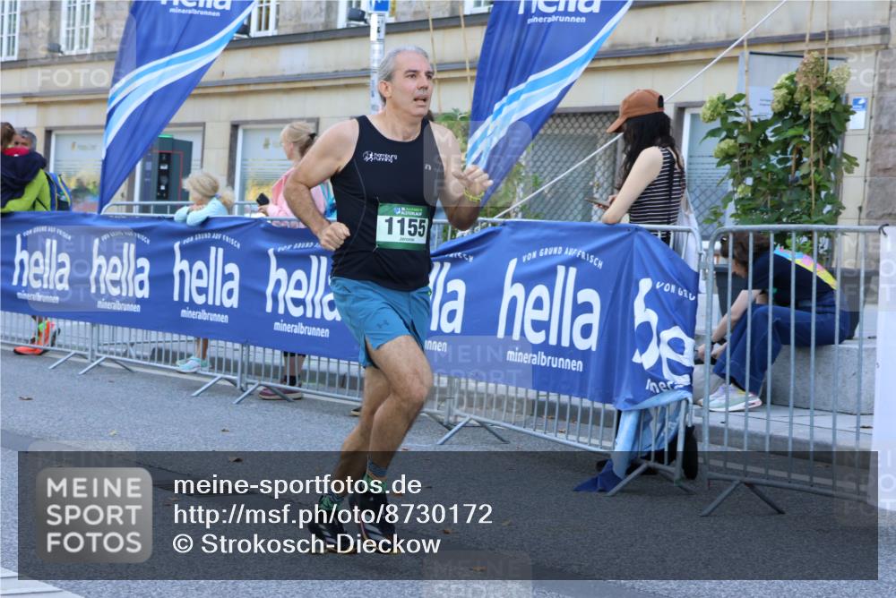 07.09.2025 - BARMER Alsterlauf Strokosch-Dieckow http://msf.ph/oto/8730172 07.09.2025 11:51:53 Ziel  meine-sportfotos.de