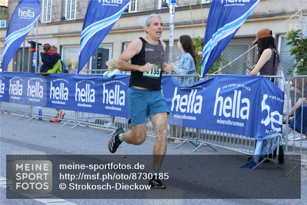 07.09.2025 - BARMER Alsterlauf Strokosch-Dieckow http://msf.ph/oto/8730185 07.09.2025 11:51:53 Ziel  meine-sportfotos.de