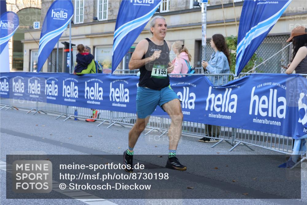 07.09.2025 - BARMER Alsterlauf Strokosch-Dieckow http://msf.ph/oto/8730198 07.09.2025 11:51:52 Ziel  meine-sportfotos.de