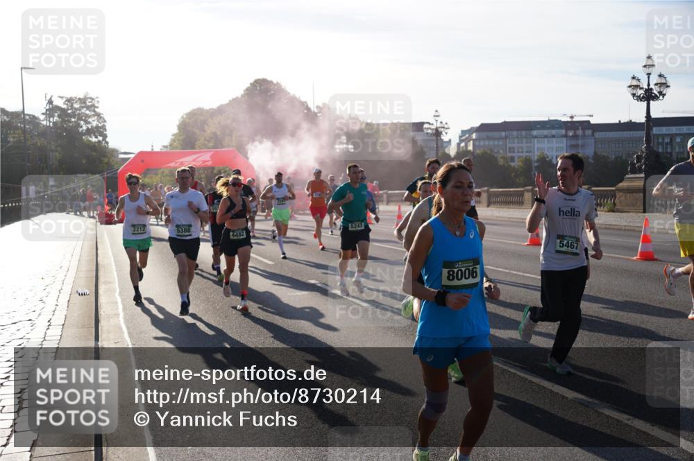 07.09.2025 - BARMER Alsterlauf Yannick Fuchs http://msf.ph/oto/8730214 07.09.2025 08:58:07 Laufen 444, 2212, 5388, 5243, 4482, 8006, 5467 meine-sportfotos.de