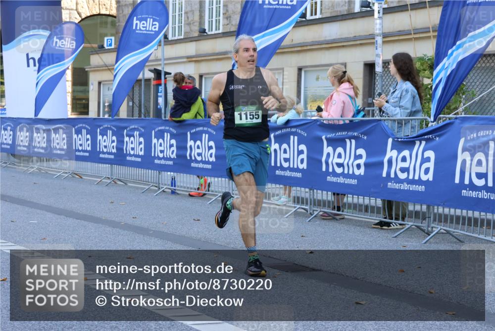 07.09.2025 - BARMER Alsterlauf Strokosch-Dieckow http://msf.ph/oto/8730220 07.09.2025 11:51:52 Ziel  meine-sportfotos.de