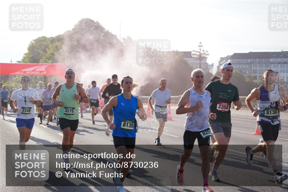 07.09.2025 - BARMER Alsterlauf Yannick Fuchs http://msf.ph/oto/8730236 07.09.2025 08:58:11 Laufen 2349, 4480, 3575, 8139, 4095, 825, 2358, 8136 meine-sportfotos.de