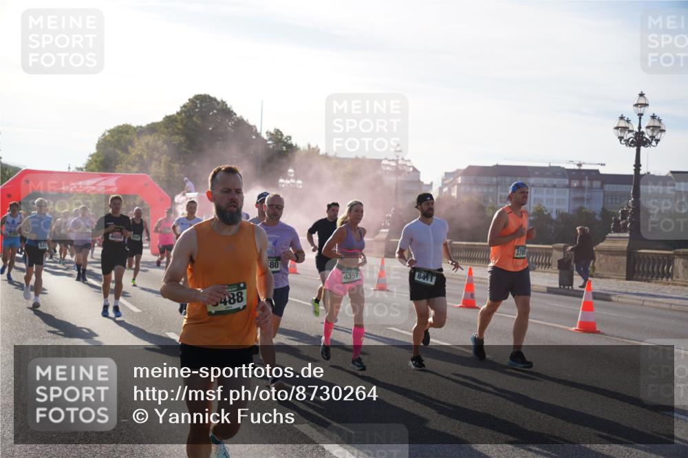 07.09.2025 - BARMER Alsterlauf Yannick Fuchs http://msf.ph/oto/8730264 07.09.2025 08:58:15 Laufen 4050, 488, 80, 4357, 8411, 2785 meine-sportfotos.de