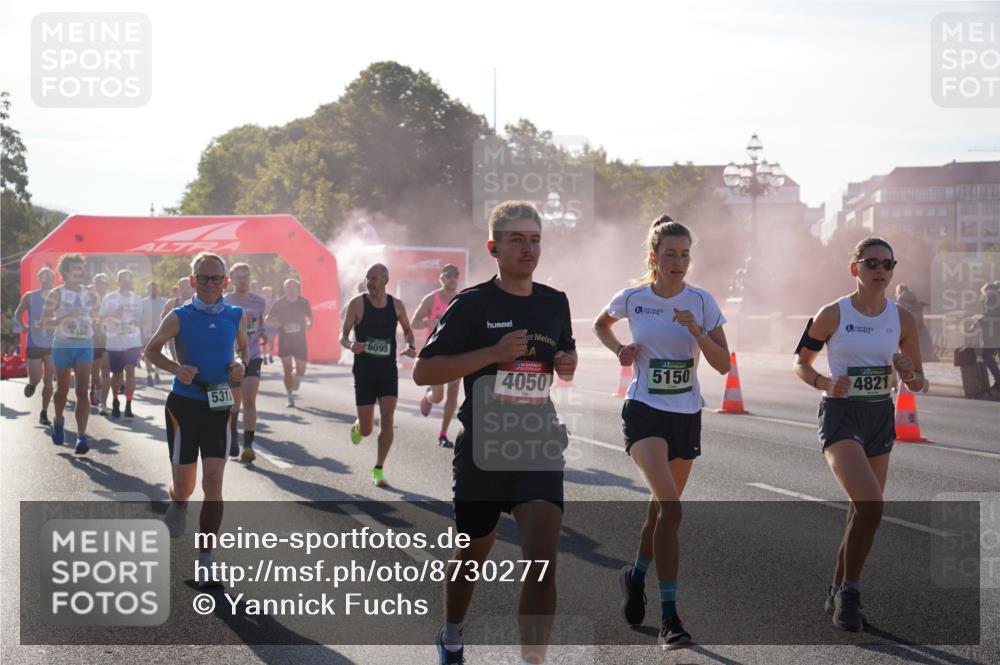 07.09.2025 - BARMER Alsterlauf Yannick Fuchs http://msf.ph/oto/8730277 07.09.2025 08:58:17 Laufen 5484, 2011, 531, 6095, 4050, 5150, 4821 meine-sportfotos.de