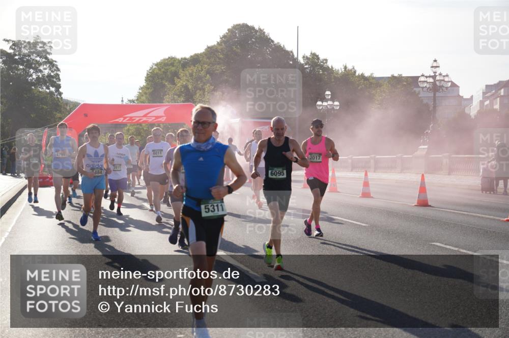 07.09.2025 - BARMER Alsterlauf Yannick Fuchs http://msf.ph/oto/8730283 07.09.2025 08:58:18 Laufen 2799, 6139, 484, 2011, 6011, 5311, 6095, 2017 meine-sportfotos.de