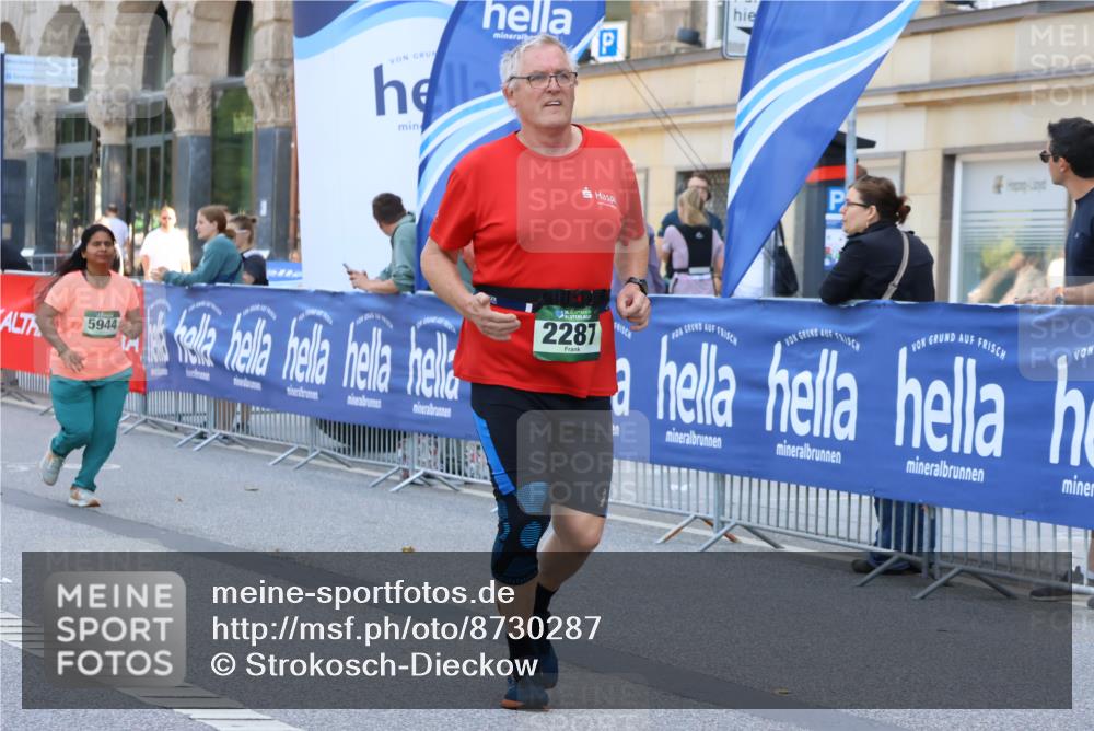 07.09.2025 - BARMER Alsterlauf Strokosch-Dieckow http://msf.ph/oto/8730287 07.09.2025 10:25:50 Ziel 3293, 3295, 3452, 3634, 4811, 4816 meine-sportfotos.de