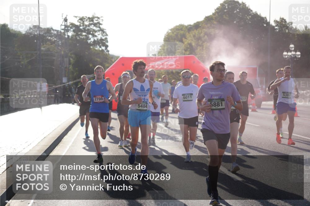 07.09.2025 - BARMER Alsterlauf Yannick Fuchs http://msf.ph/oto/8730289 07.09.2025 08:58:19 Laufen 2799, 5484, 6011, 5881, 5382, 618 meine-sportfotos.de