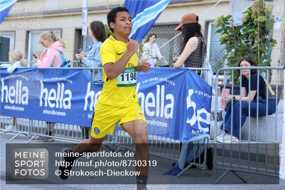 07.09.2025 - BARMER Alsterlauf Strokosch-Dieckow http://msf.ph/oto/8730319 07.09.2025 11:51:35 Ziel  meine-sportfotos.de