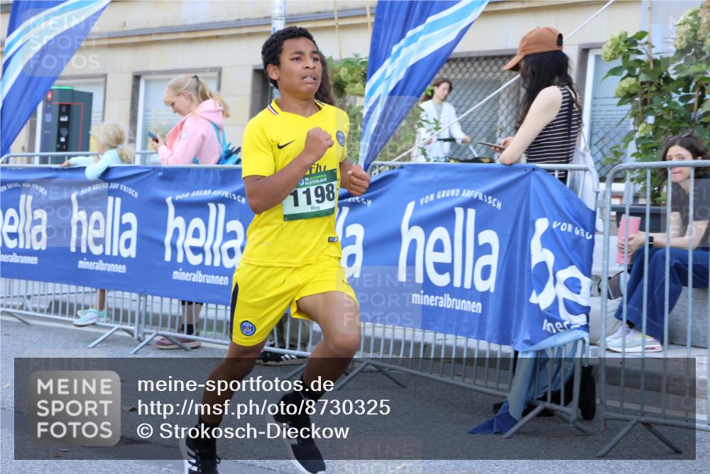 07.09.2025 - BARMER Alsterlauf Strokosch-Dieckow http://msf.ph/oto/8730325 07.09.2025 11:51:35 Ziel  meine-sportfotos.de