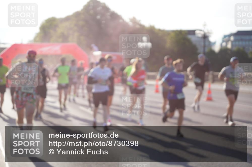 07.09.2025 - BARMER Alsterlauf Yannick Fuchs http://msf.ph/oto/8730398 07.09.2025 08:58:37 Laufen  meine-sportfotos.de