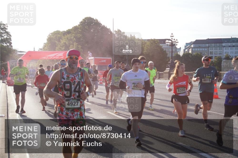 07.09.2025 - BARMER Alsterlauf Yannick Fuchs http://msf.ph/oto/8730414 07.09.2025 08:58:39 Laufen 2811, 8154, 494, 545, 8015, 60, 190, 8355, 4927 meine-sportfotos.de