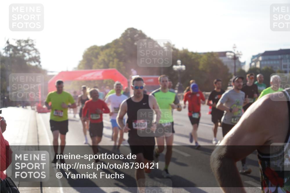 07.09.2025 - BARMER Alsterlauf Yannick Fuchs http://msf.ph/oto/8730421 07.09.2025 08:58:40 Laufen 3480 meine-sportfotos.de