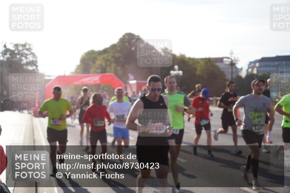 07.09.2025 - BARMER Alsterlauf Yannick Fuchs http://msf.ph/oto/8730423 07.09.2025 08:58:40 Laufen 480, 5451 meine-sportfotos.de